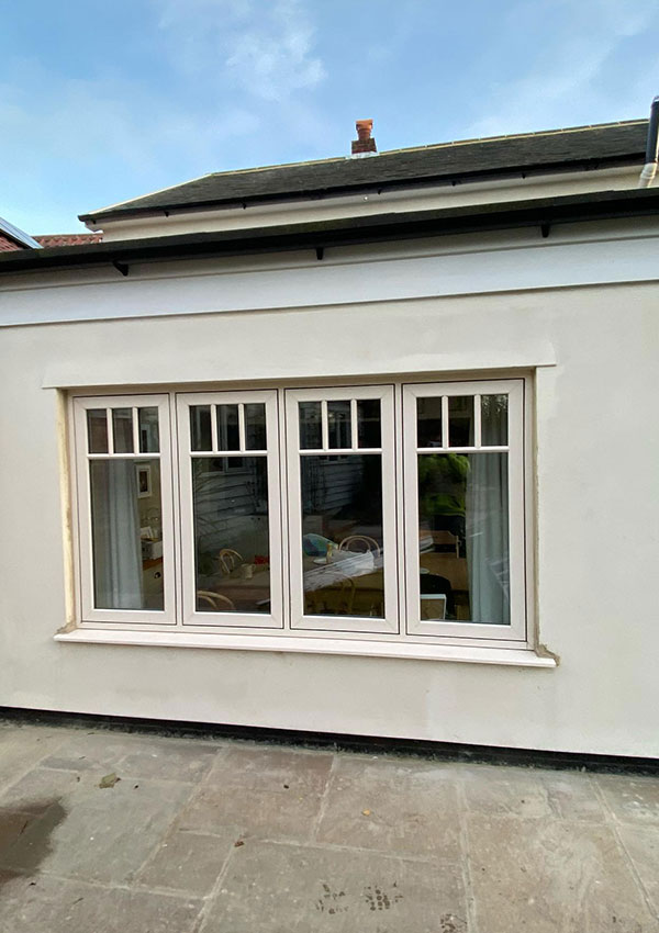 SP8 Installations LTD | Windows & Doors | Kitchens & Bathrooms | Landscaping | General Building Work